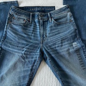 Jeans American Eagle Airflex+ size 30/36
